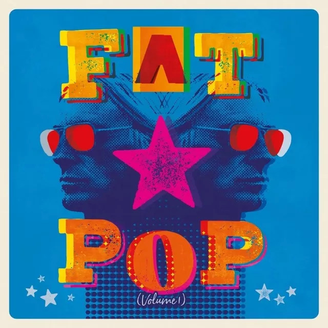 Fat Pop (vol. 1) - Paul Weller