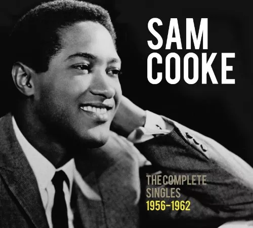 LISTA: En hyllning till The King of Soul – Sam Cooke