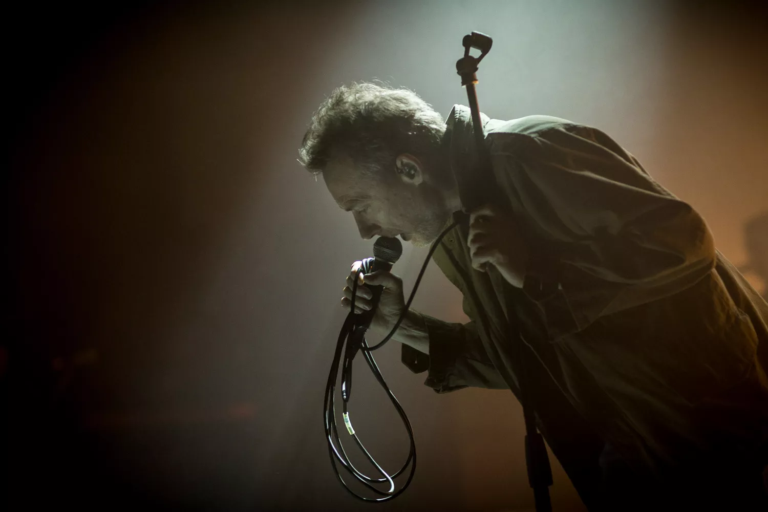 The Jesus and Mary Chain arbejder på nyt album 