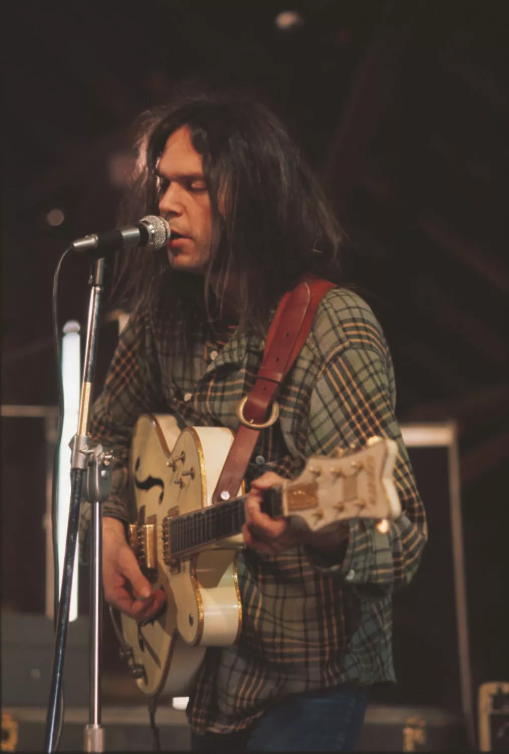 Neil Young: Neil Young Archives – Volume I (1963-72)