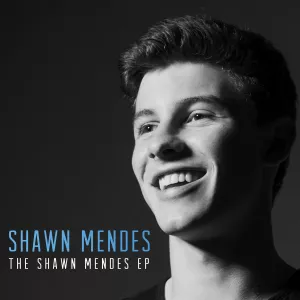 Shawn Mendes EP - Shawn Mendes