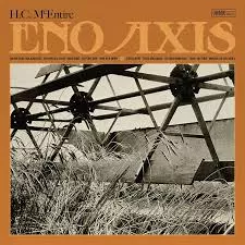 Eno Axis - H.C. McEntire