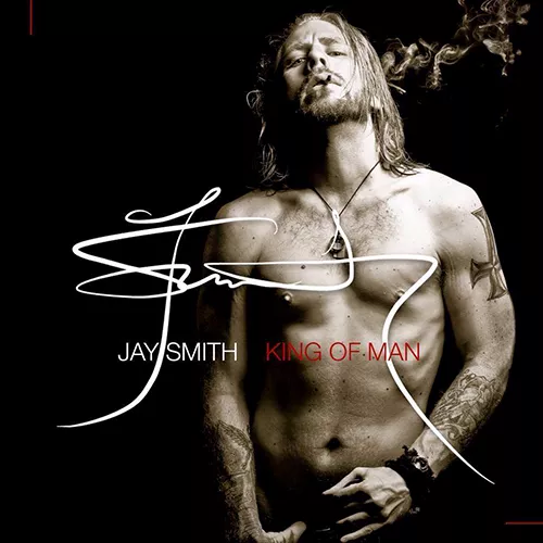 King Of Man - Jay Smith
