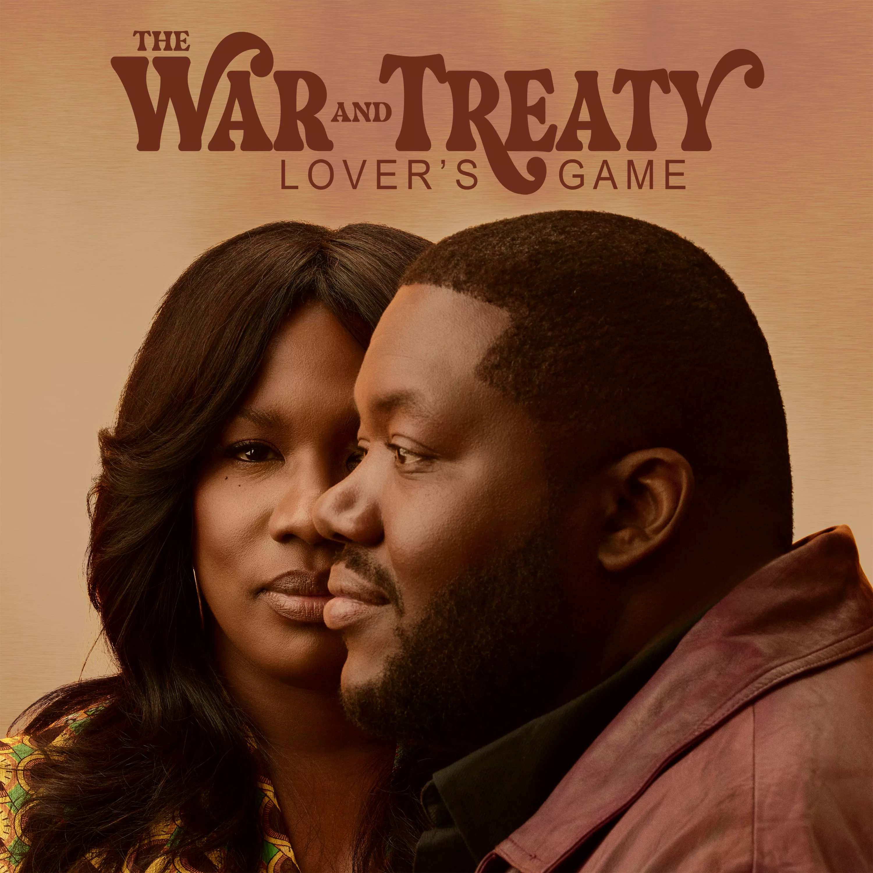 Lover’s Game - The War and Treaty
