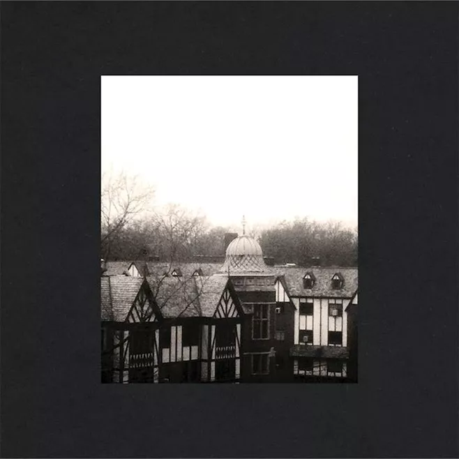 Here And Nowhere Else - Cloud Nothings