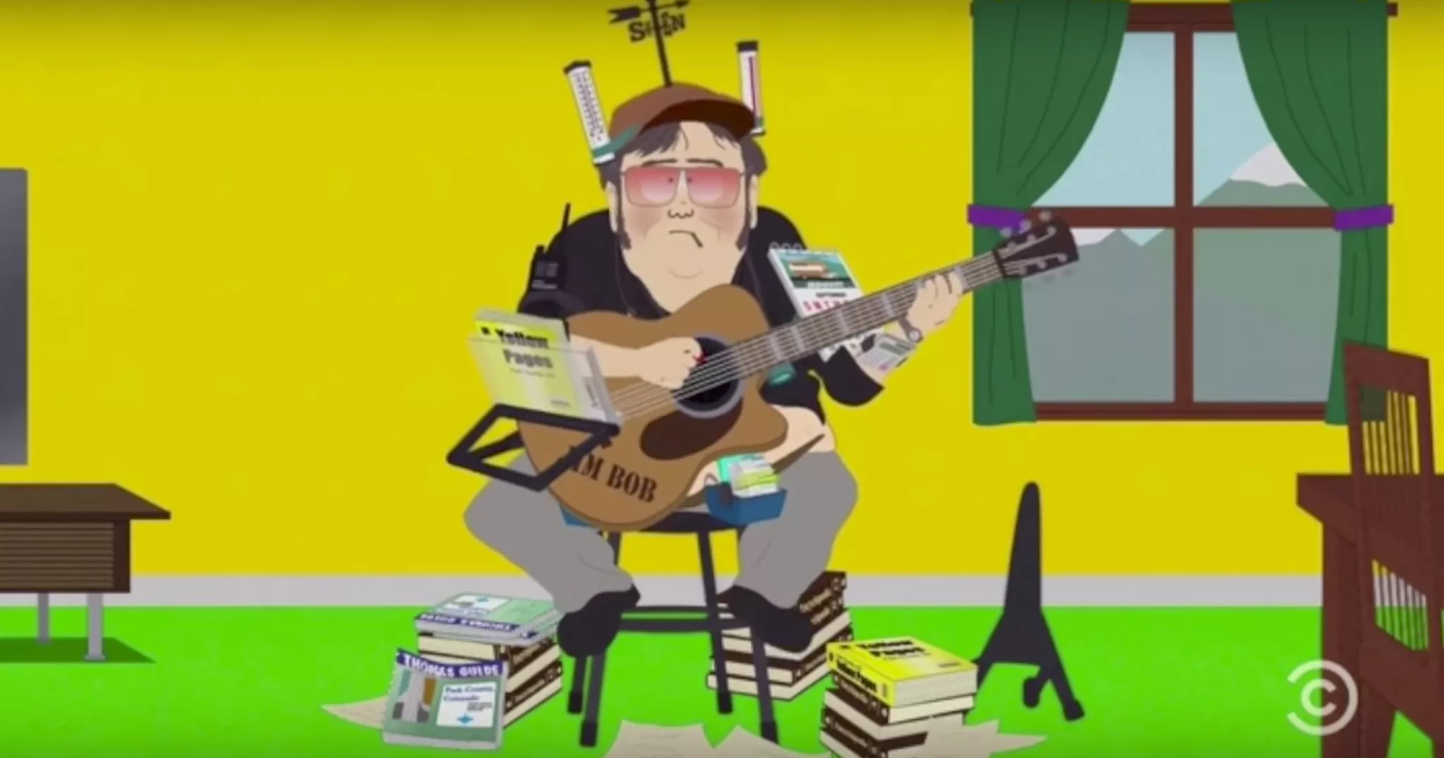 Hør Kendrick Lamars ”Humble” i overraskende countryversion – takket være South Park