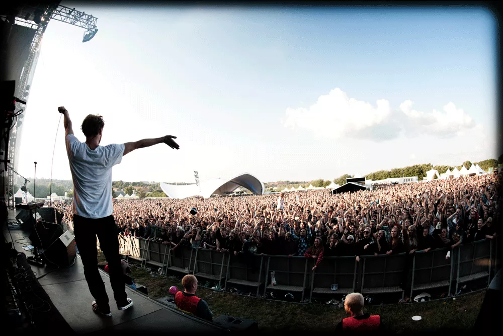 Rabatbilletter til NorthSide snart udsolgt