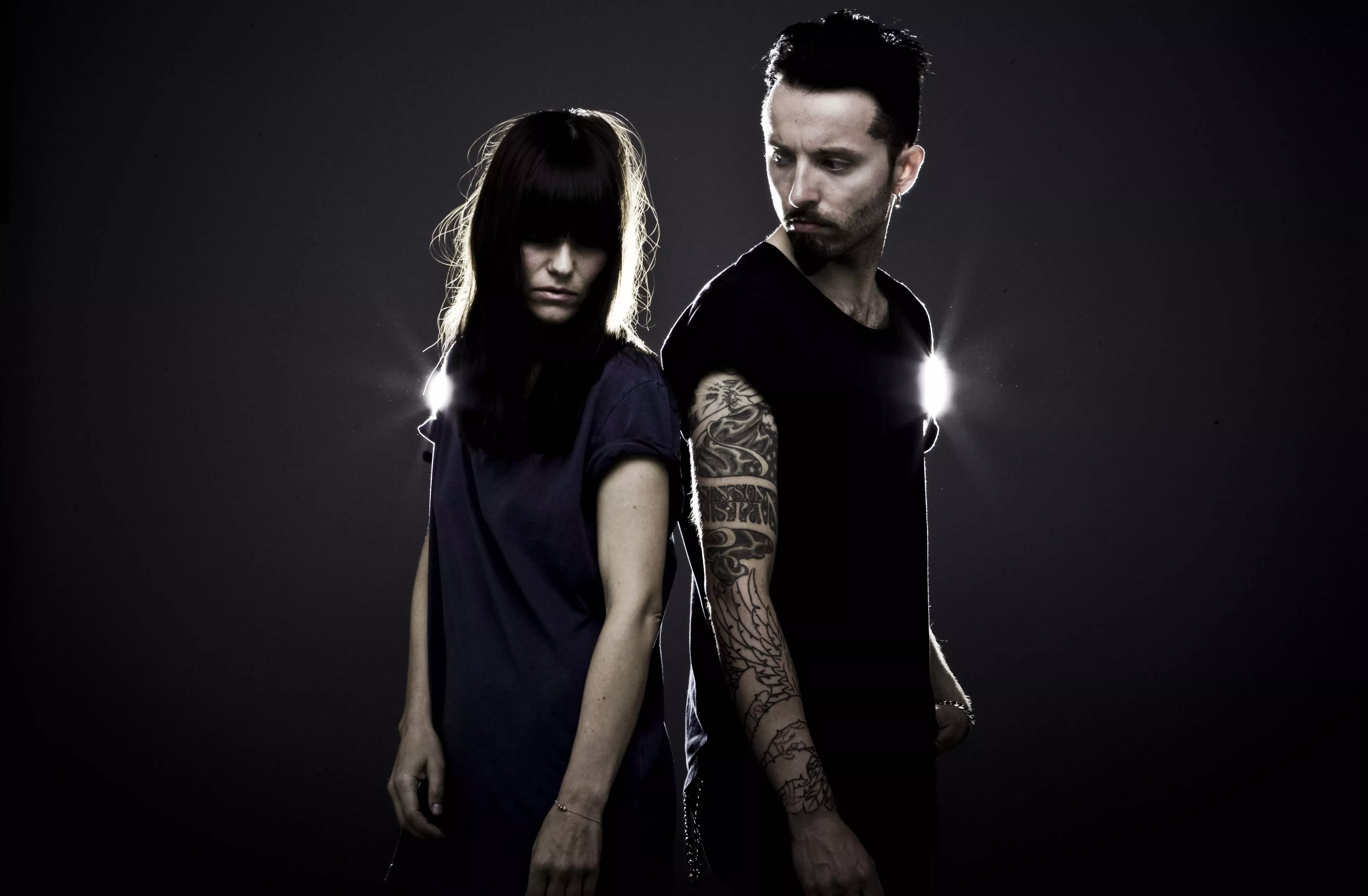 The Storm udgiver ny single