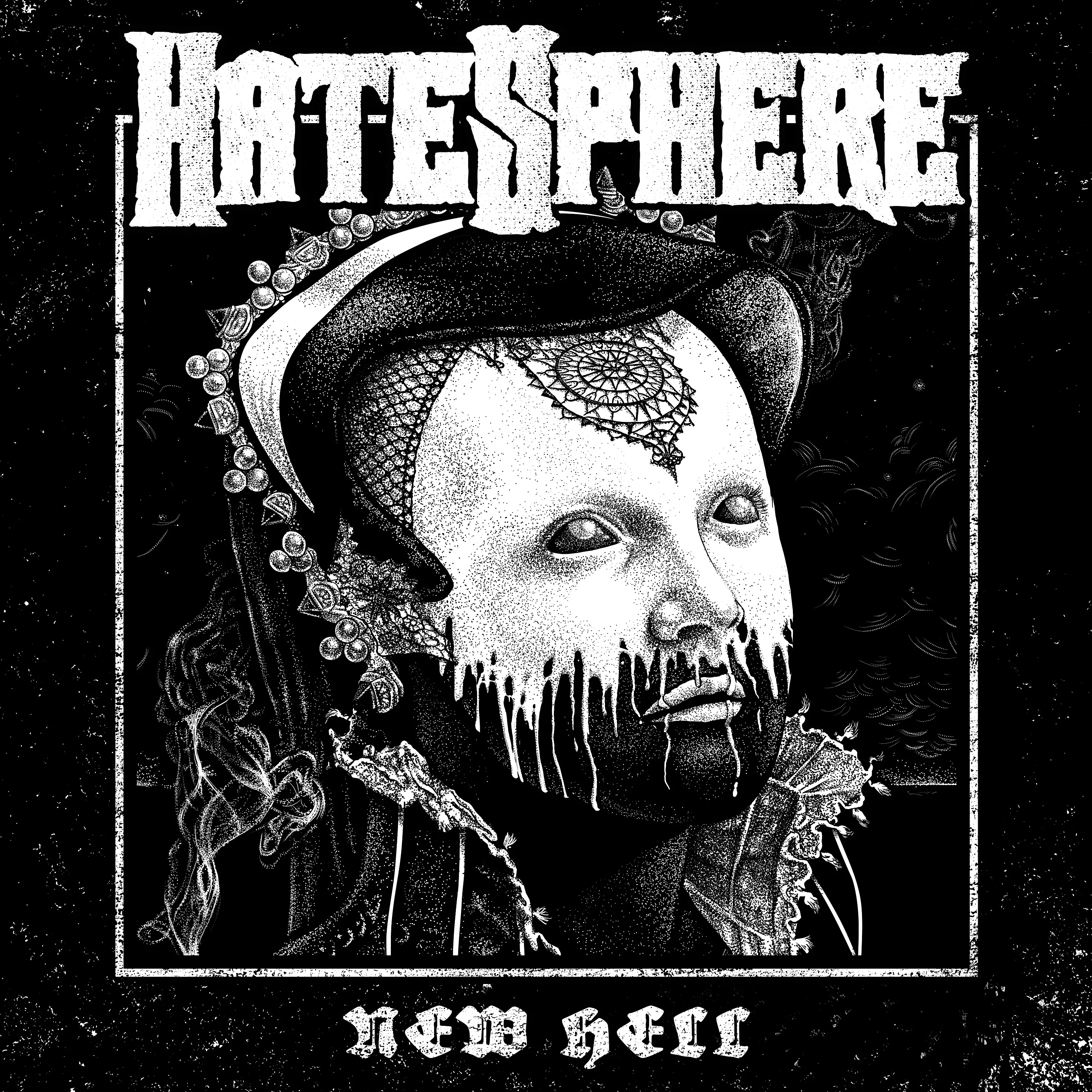 New Hell - Hatesphere