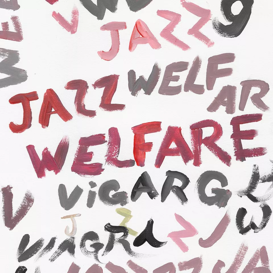 Welfare Jazz - Viagra Boys
