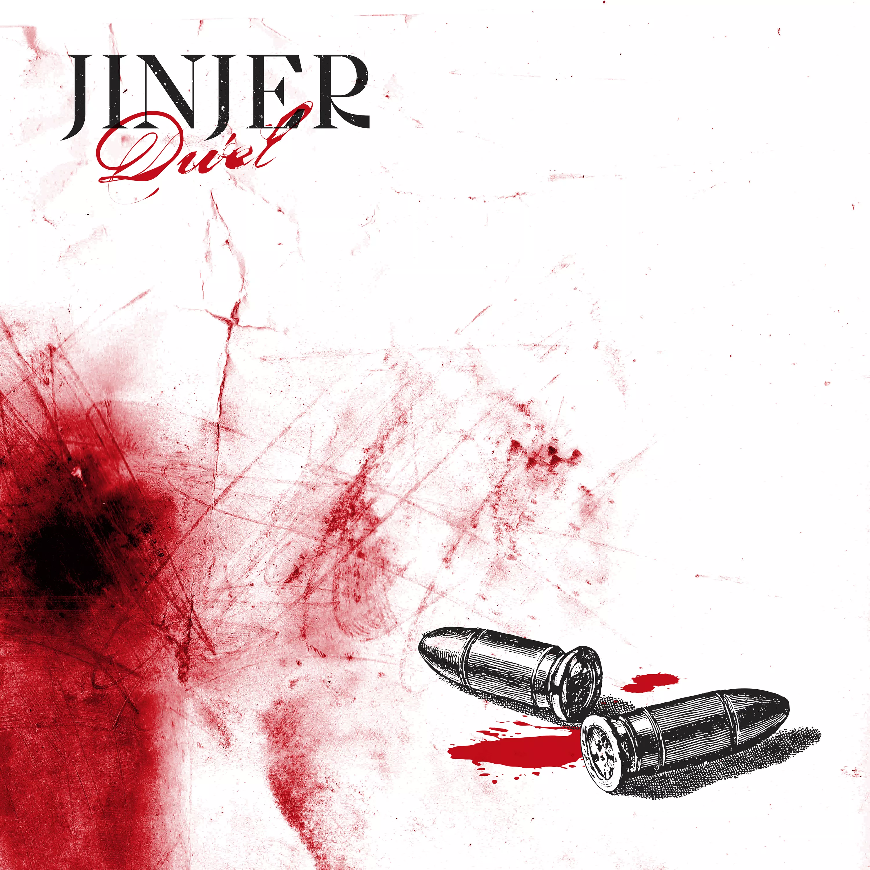 Duél - Jinjer