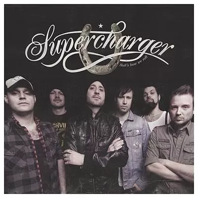 SuperCharger udgiver single, album og tager på tour