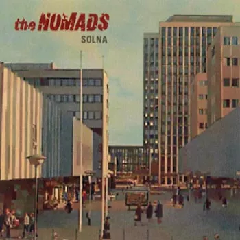Solna - The Nomads