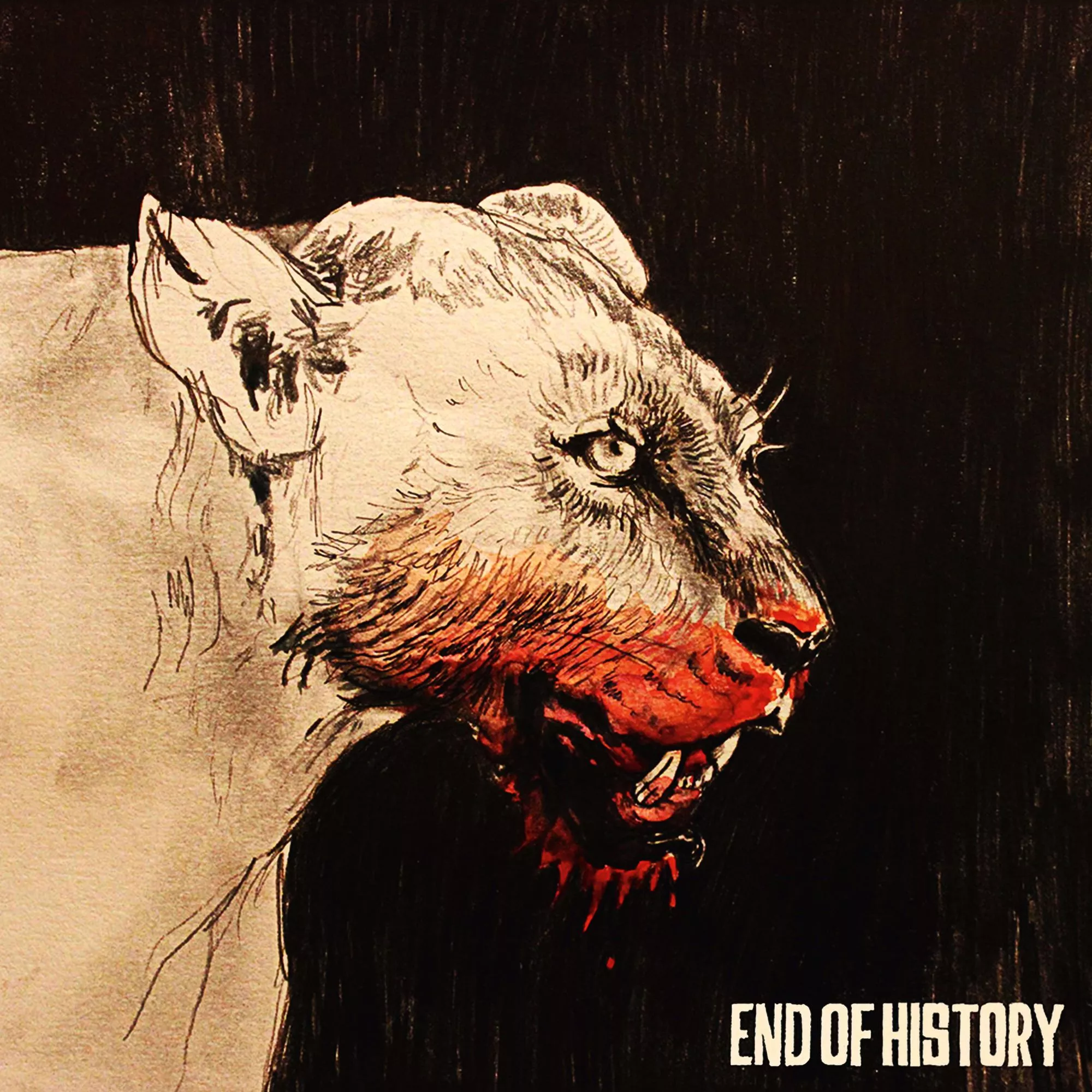 End Of History - Könsförrädare