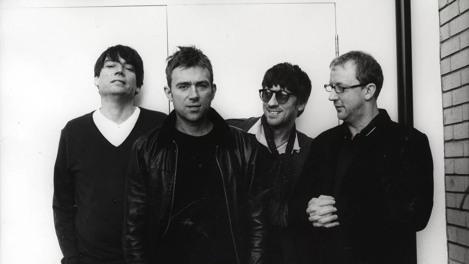 Alex James er begejstret for Blurs Hong Kong-indspilninger 