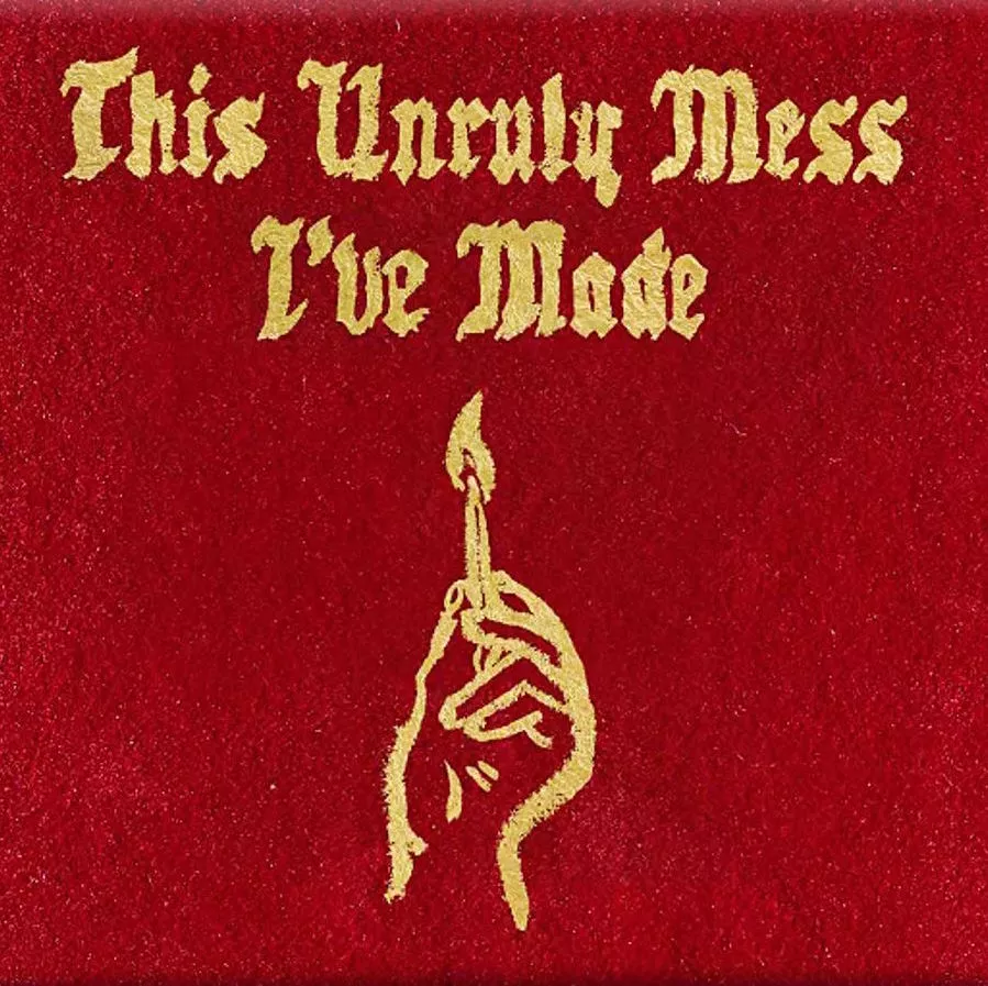 This Unruly Mess I've Made - Macklemore & Ryan Lewis