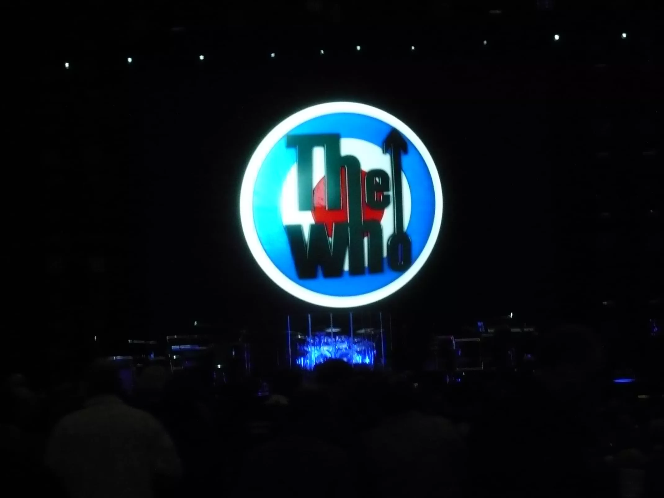 The Who udgiver første album i 13 år og tager på turné