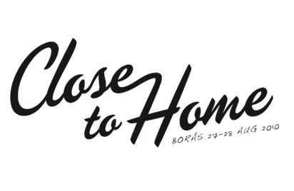 Close to Home presenterar spelschemat