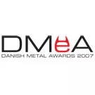 MTV viser Danish Metal Awards