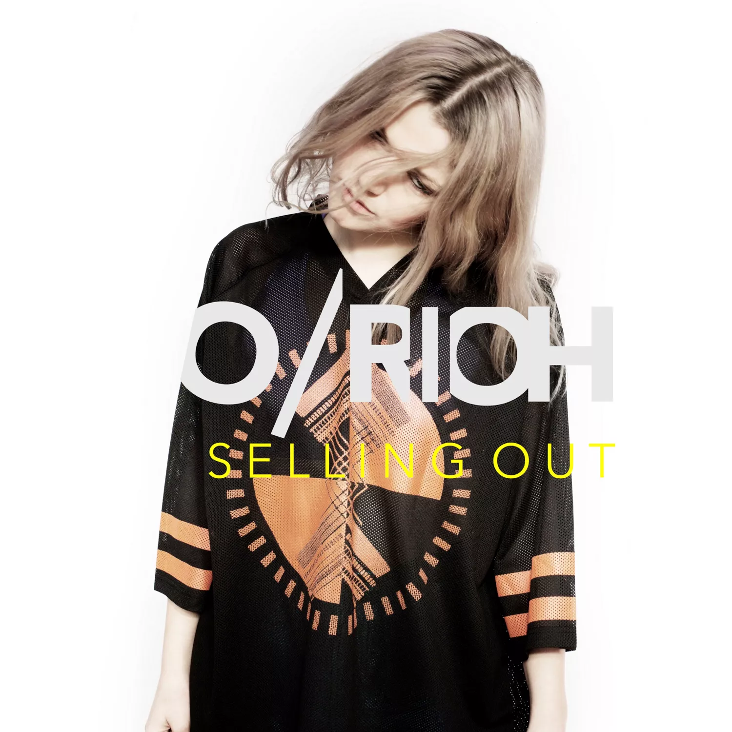 Selling Out - O/RIOH