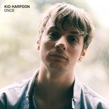 Once - Kid Harpoon