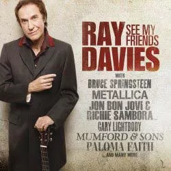 See My Friends - Ray Davies og Diverse kunstnere