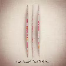 Let It All In - I Am Kloot