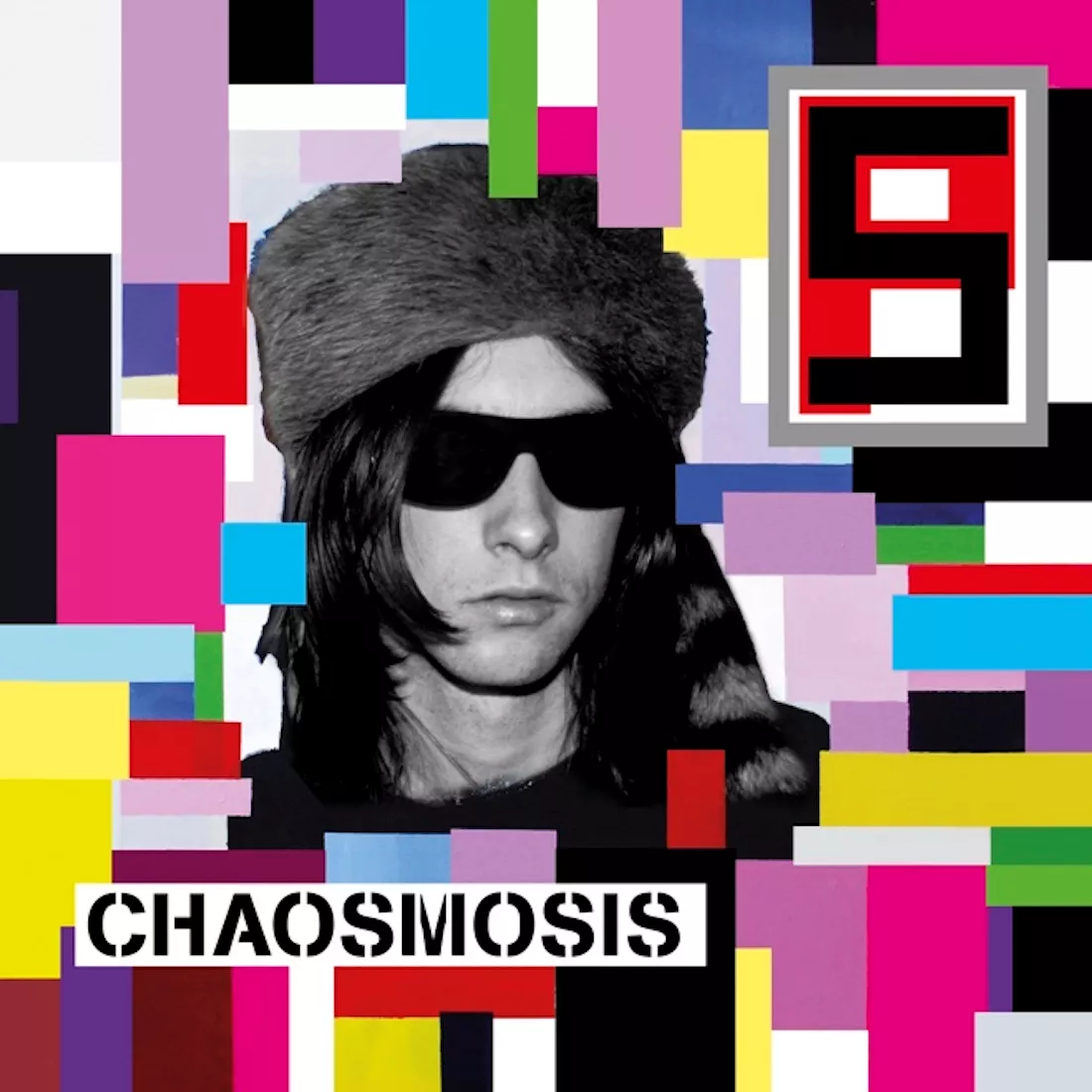 Chaosmosis - Primal Scream