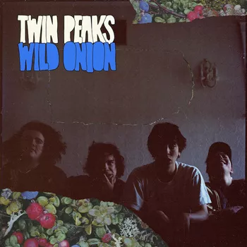 Wild Onion - Twin Peaks