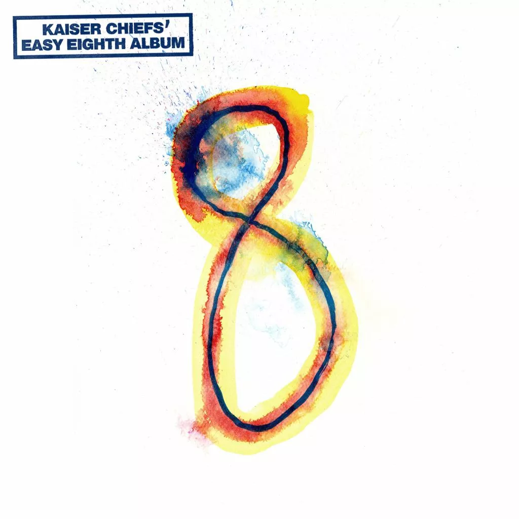 Kaiser Chiefs' Easy Eighth Album - Kaiser Chiefs
