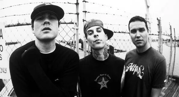 Blink-182 giver koncerter