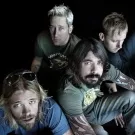 Foo Fighters udsender Wembley-dvd