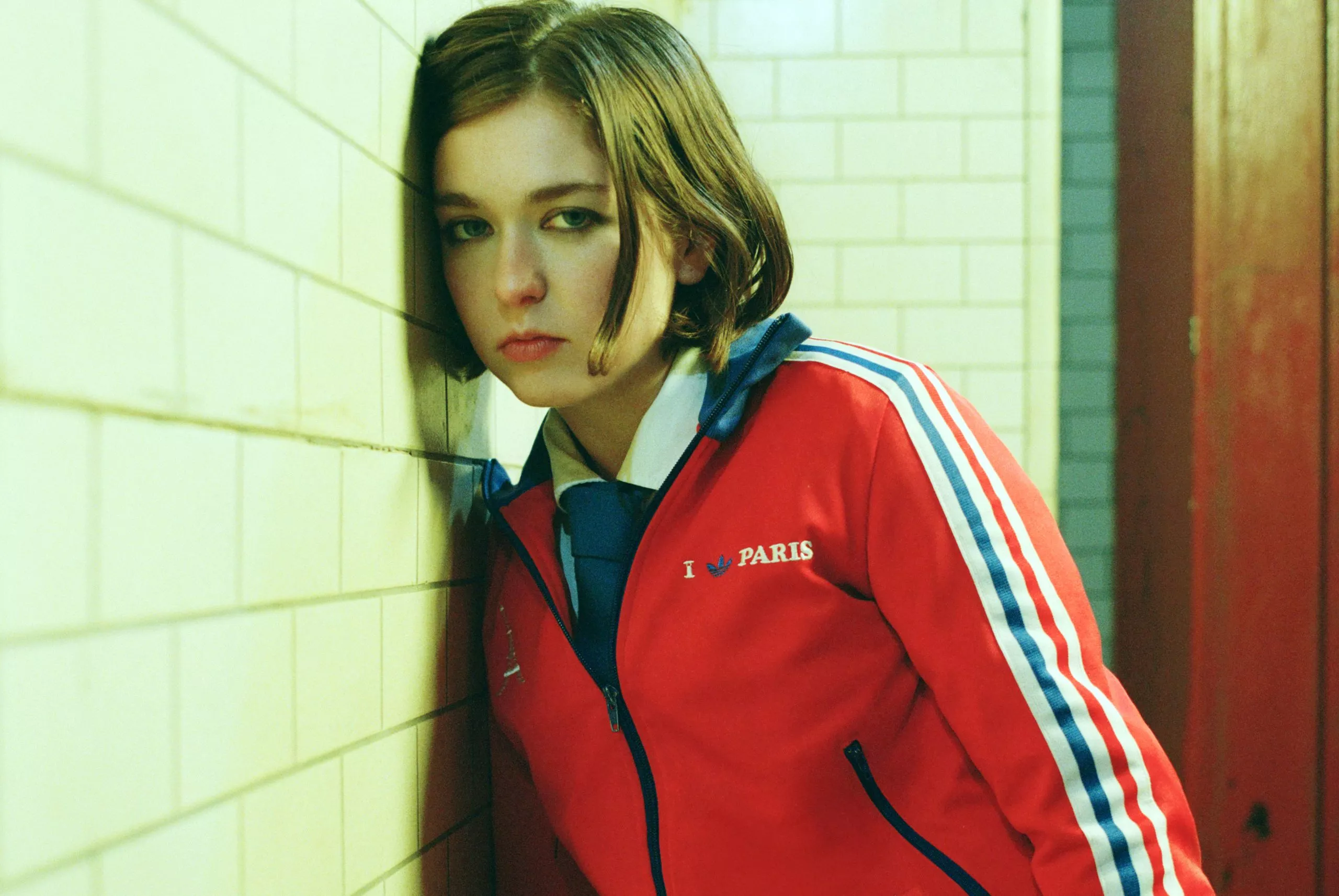 Den amerikanska indieartisten Snail Mail är tillbaka med ny musik.