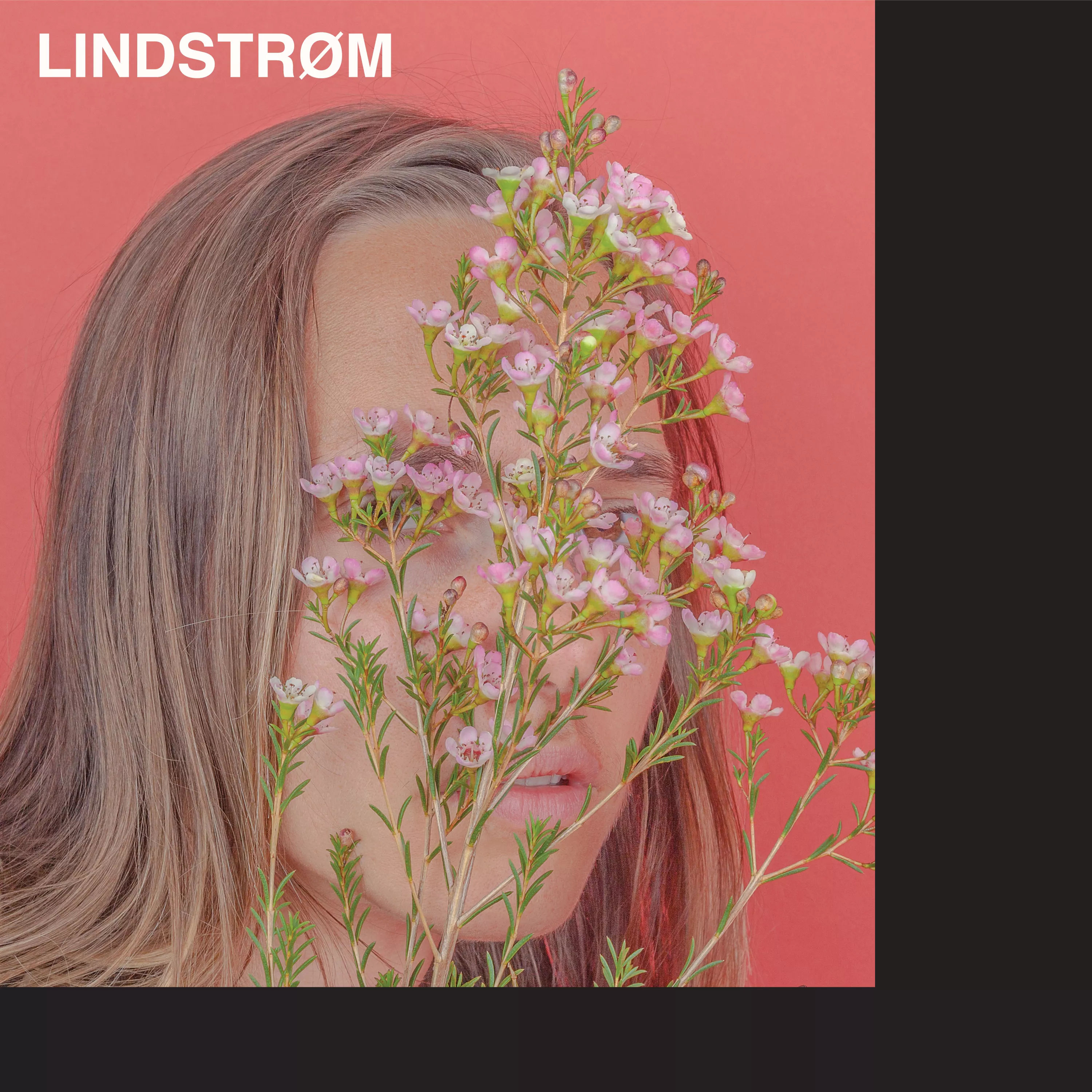 It's Alright Between Us As It Is - Lindstrøm