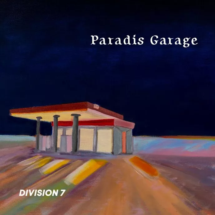 Paradis Garage - Division 7