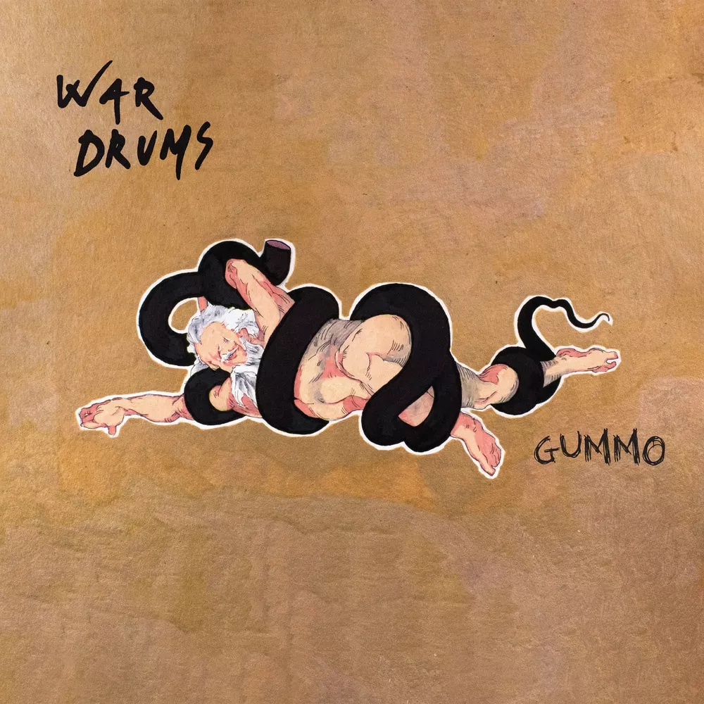 Gummo - War Drums