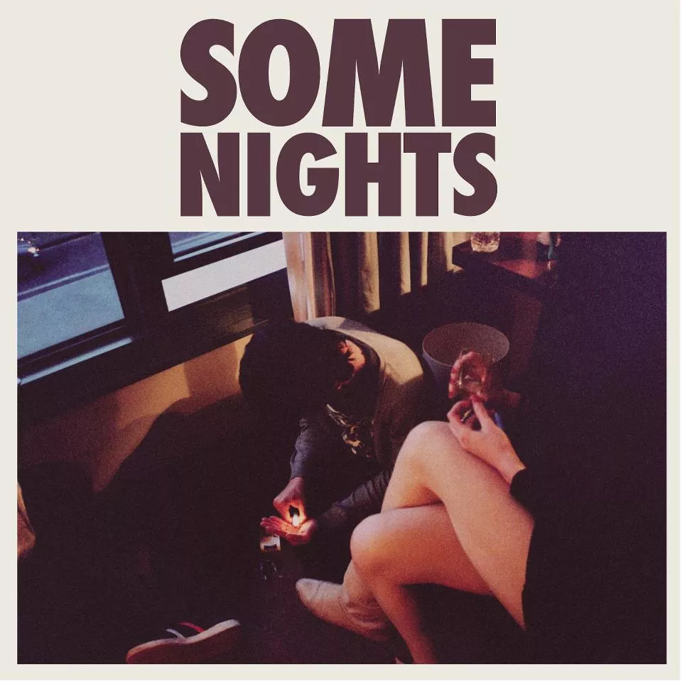 Some Nights - Fun.