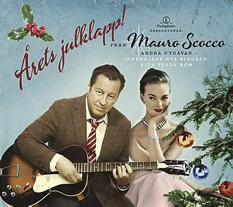 Årets Julklapp! Andra Utgåvan - Mauro Scocco
