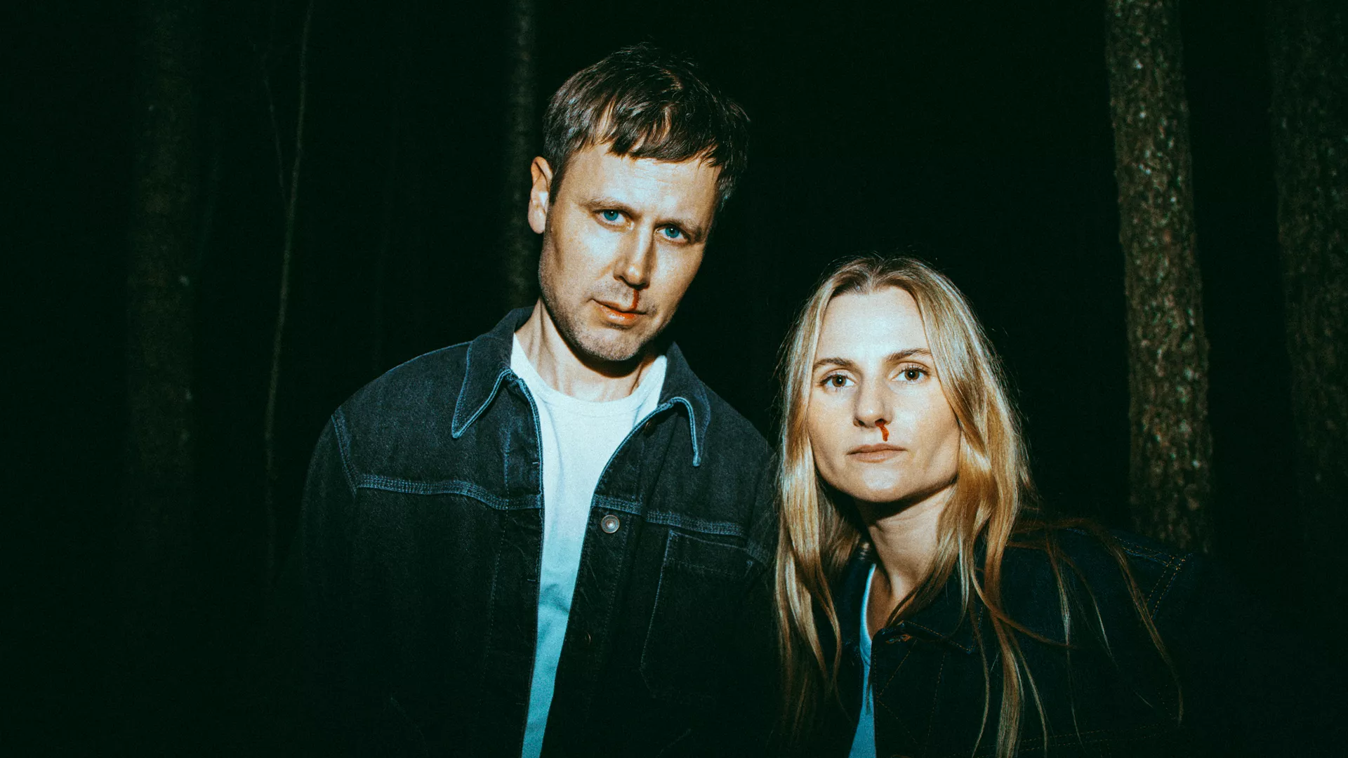 BÄST JUST NU: Popduo med känsla för vemod