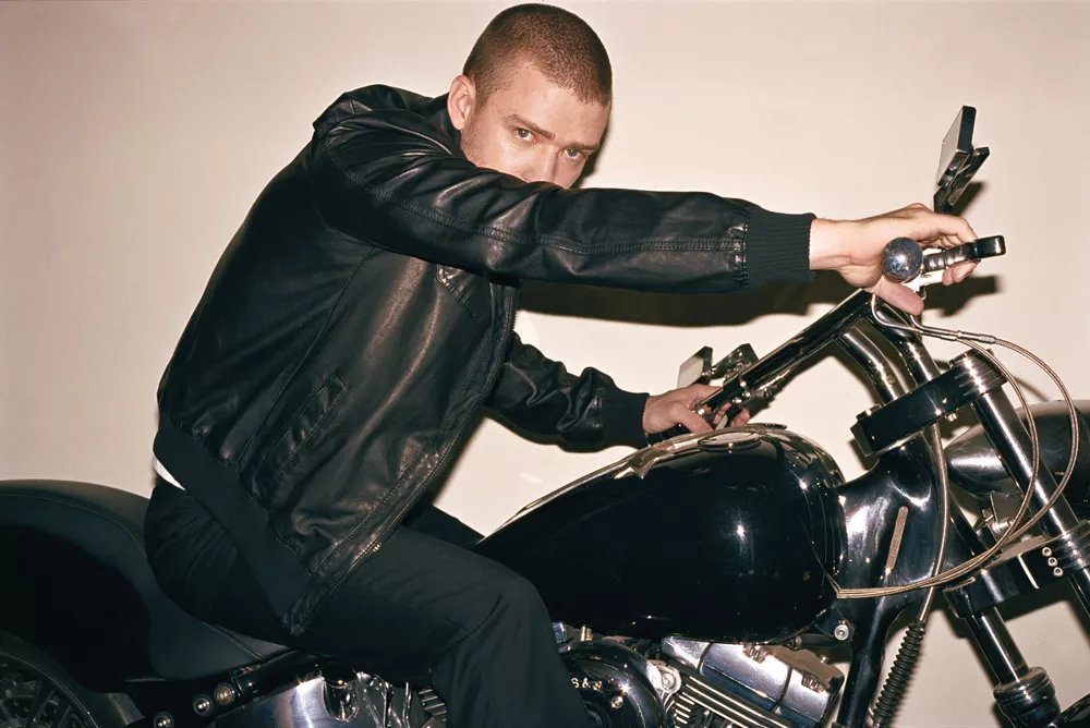 12 facts, du ikke vidste om Justin Timberlake