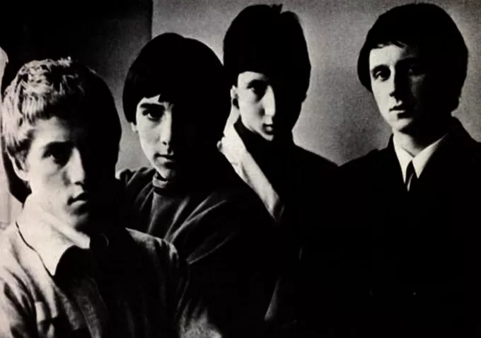 The Who hinter om ny verdensturné