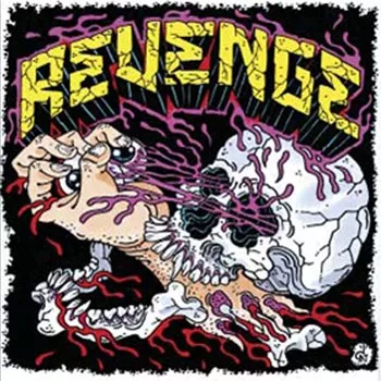 Revenge - Revenge