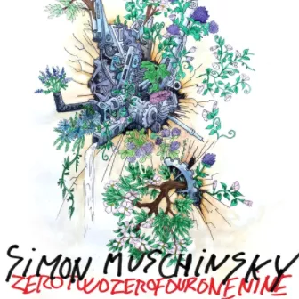 ZeroTwoZeroFourOneNine - Simon Muschinsky