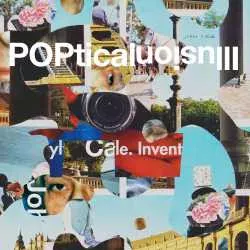 Poptical Illusion - John Cale