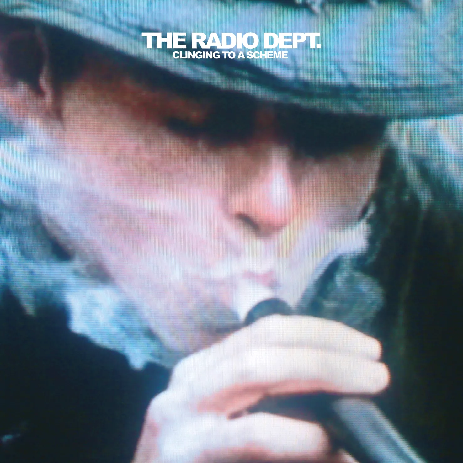 Clinging To A Scheme - The Radio Dept.