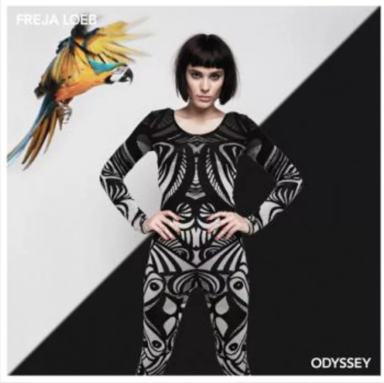 Odyssey - Freja Loeb