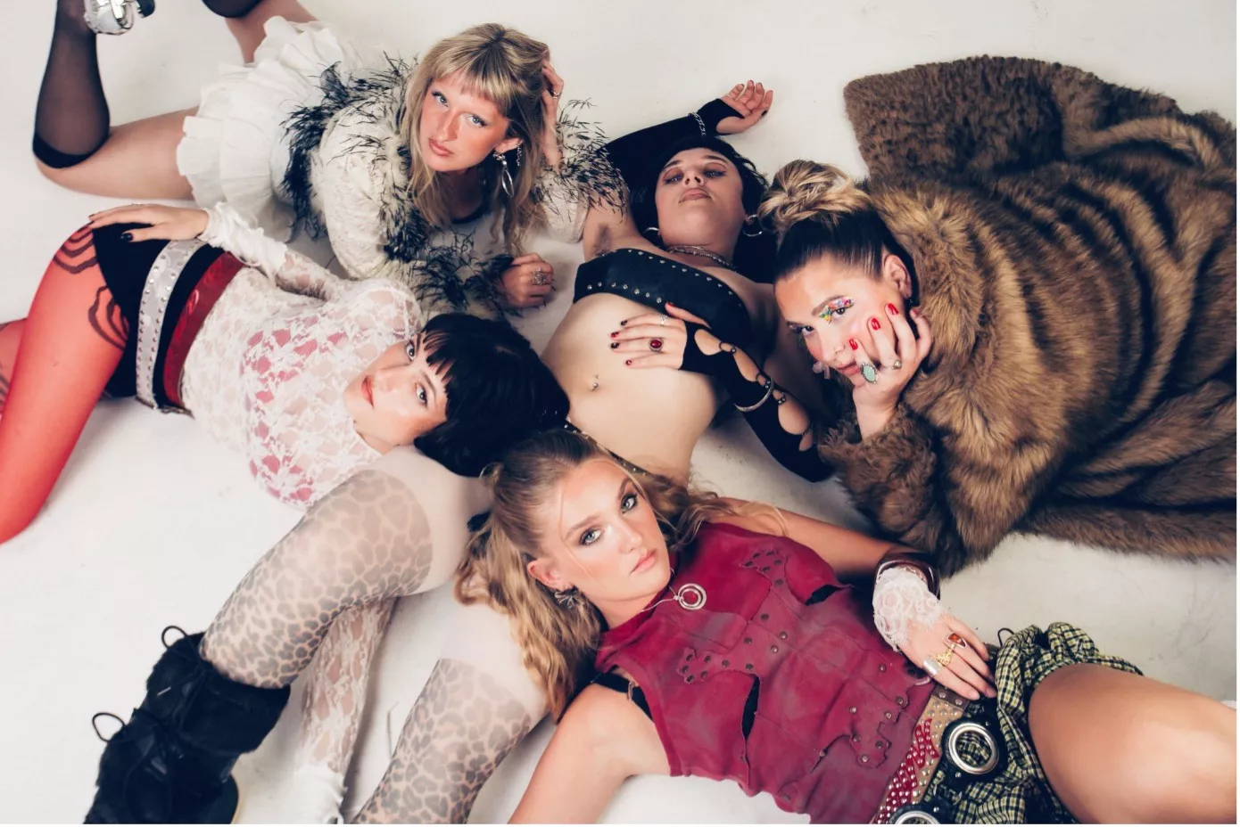 Foto : Laura Braithwaite