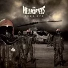 Sniglyt Hellacopters-album på Märkbar