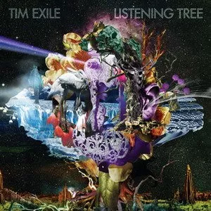Listening Tree - Tim Exile