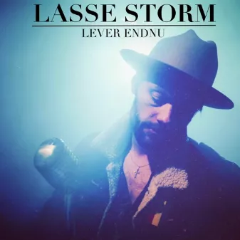 Lever Endnu - Lasse Storm